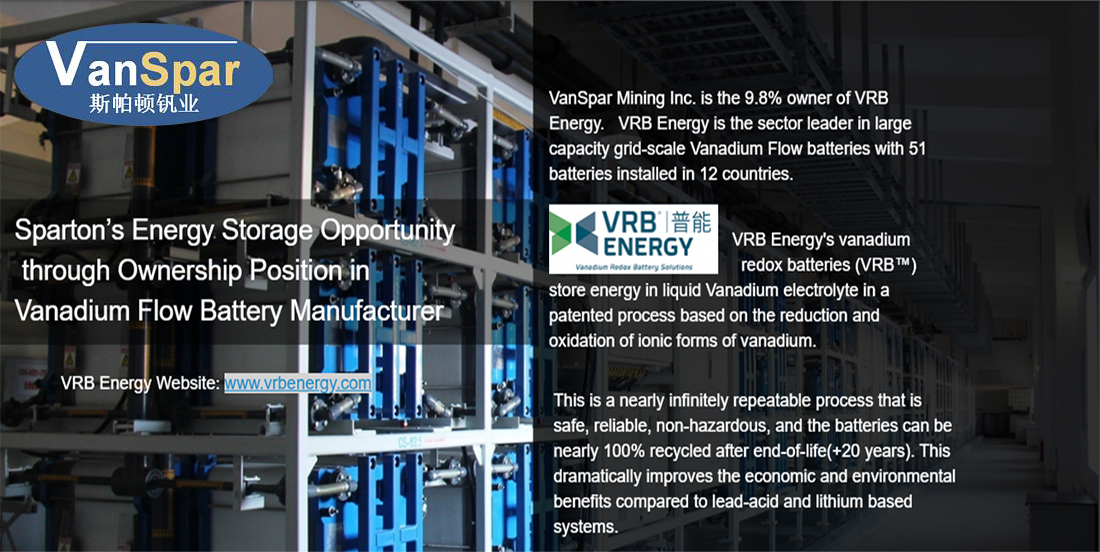 vrbenergy